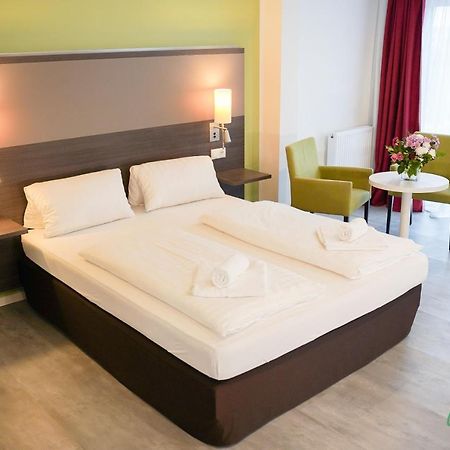 Hotel Wiesental Naehe Friedrichshafen ميكنبورن المظهر الخارجي الصورة