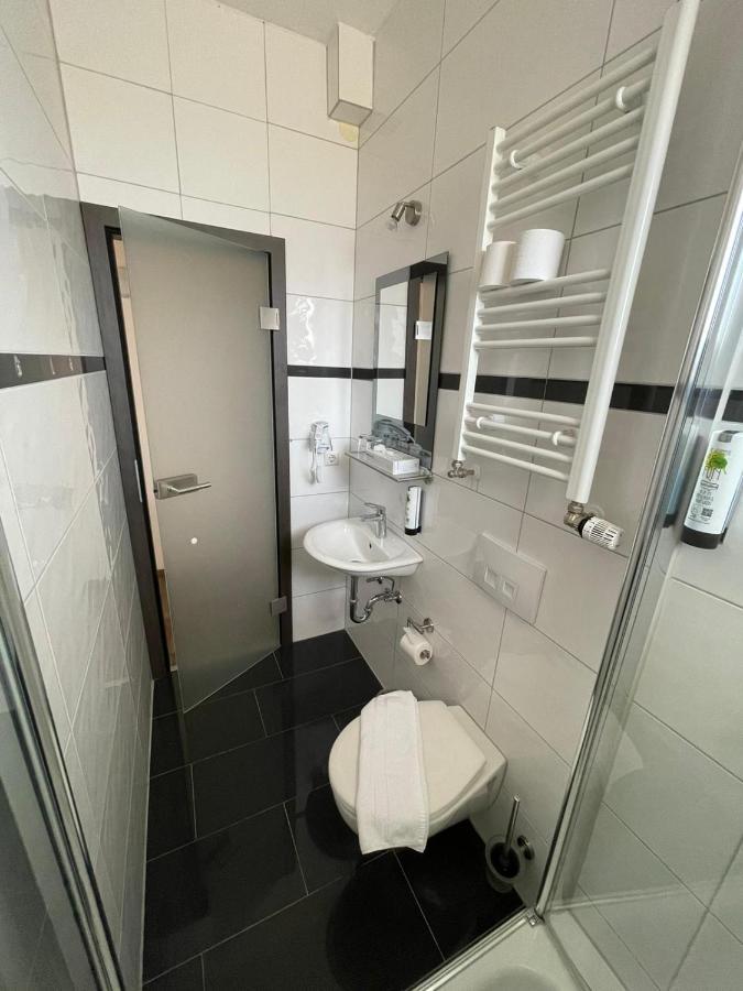 Hotel Wiesental Naehe Friedrichshafen ميكنبورن المظهر الخارجي الصورة