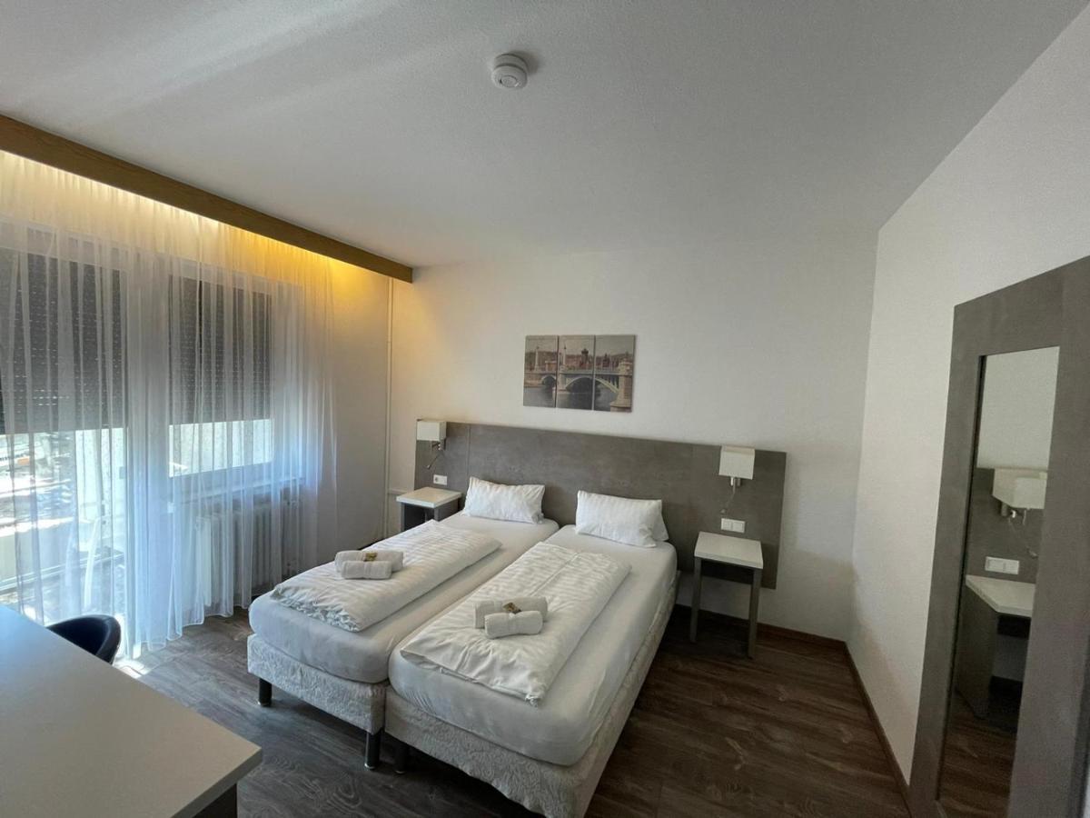 Hotel Wiesental Naehe Friedrichshafen ميكنبورن المظهر الخارجي الصورة