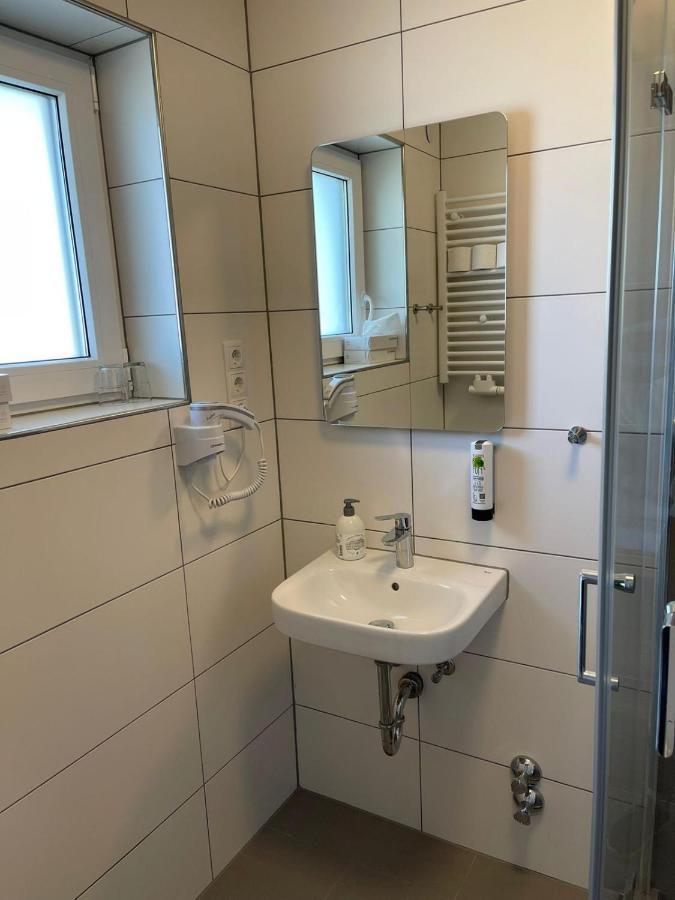 Hotel Wiesental Naehe Friedrichshafen ميكنبورن المظهر الخارجي الصورة
