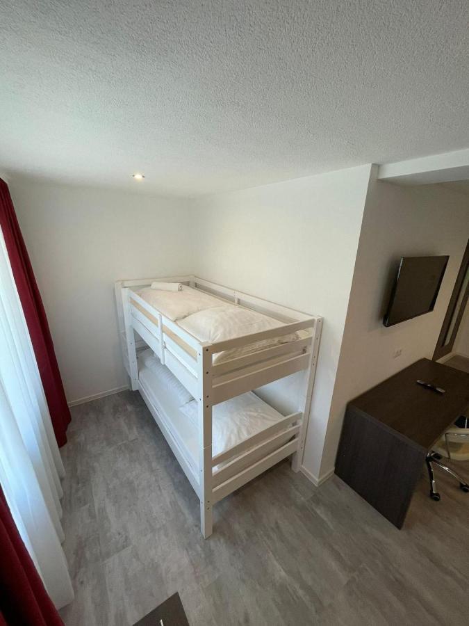Hotel Wiesental Naehe Friedrichshafen ميكنبورن المظهر الخارجي الصورة