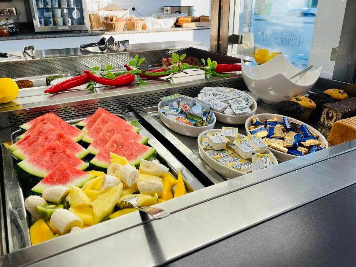 Hotel Wiesental Naehe Friedrichshafen ميكنبورن المظهر الخارجي الصورة
