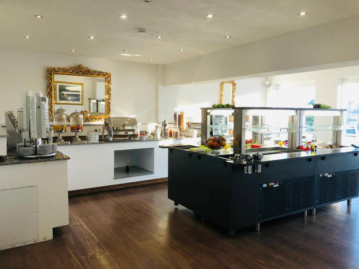 Hotel Wiesental Naehe Friedrichshafen ميكنبورن المظهر الخارجي الصورة