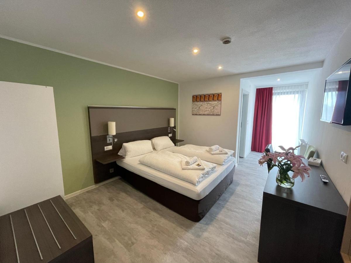 Hotel Wiesental Naehe Friedrichshafen ميكنبورن المظهر الخارجي الصورة