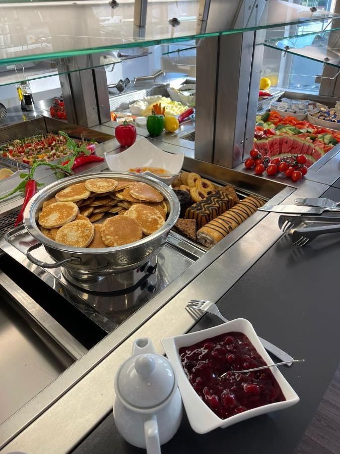 Hotel Wiesental Naehe Friedrichshafen ميكنبورن المظهر الخارجي الصورة
