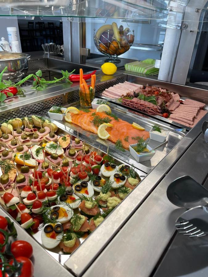 Hotel Wiesental Naehe Friedrichshafen ميكنبورن المظهر الخارجي الصورة