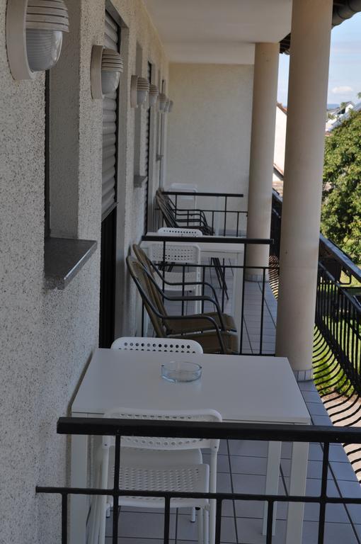 Hotel Wiesental Naehe Friedrichshafen ميكنبورن المظهر الخارجي الصورة