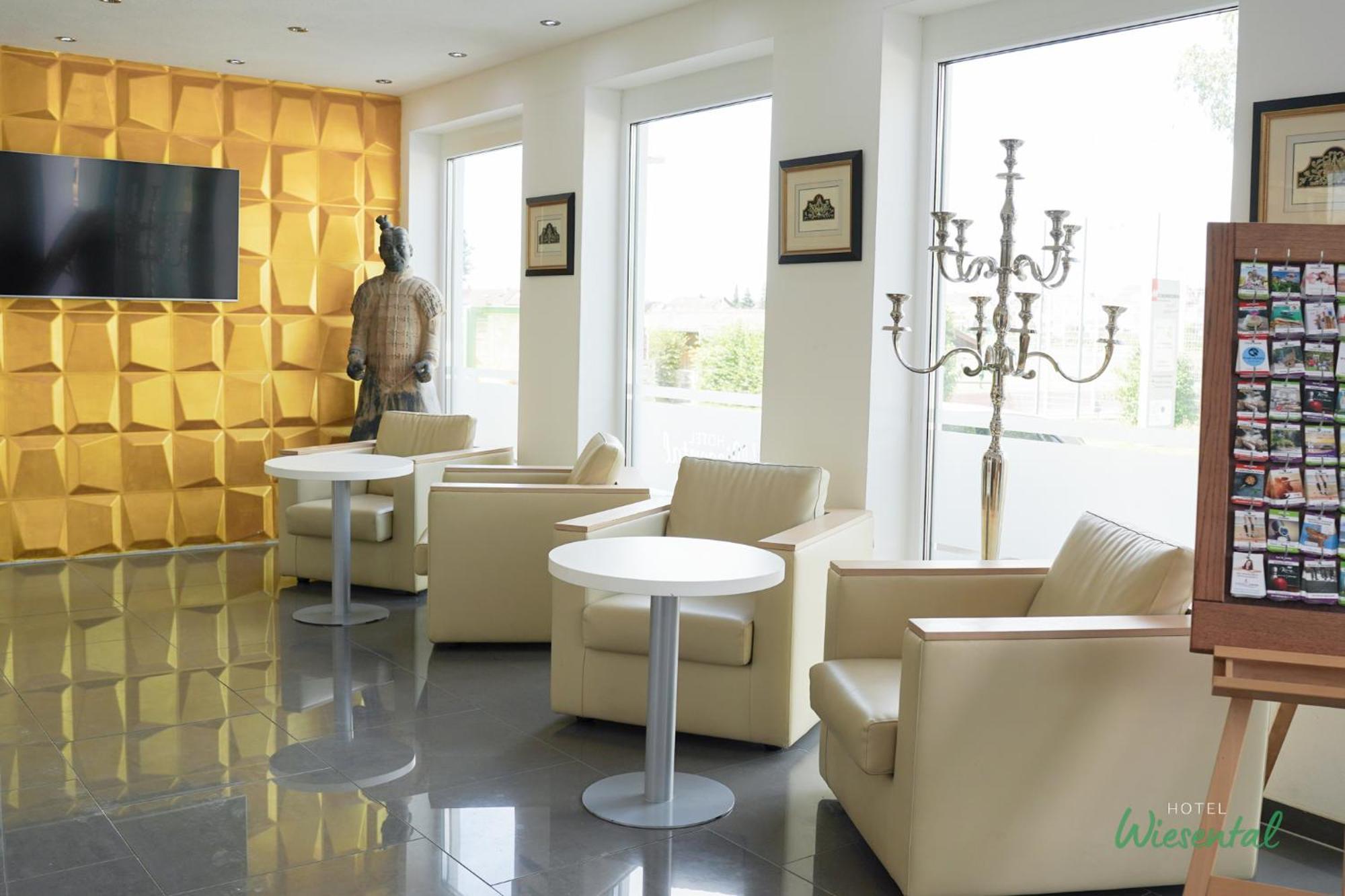 Hotel Wiesental Naehe Friedrichshafen ميكنبورن المظهر الخارجي الصورة