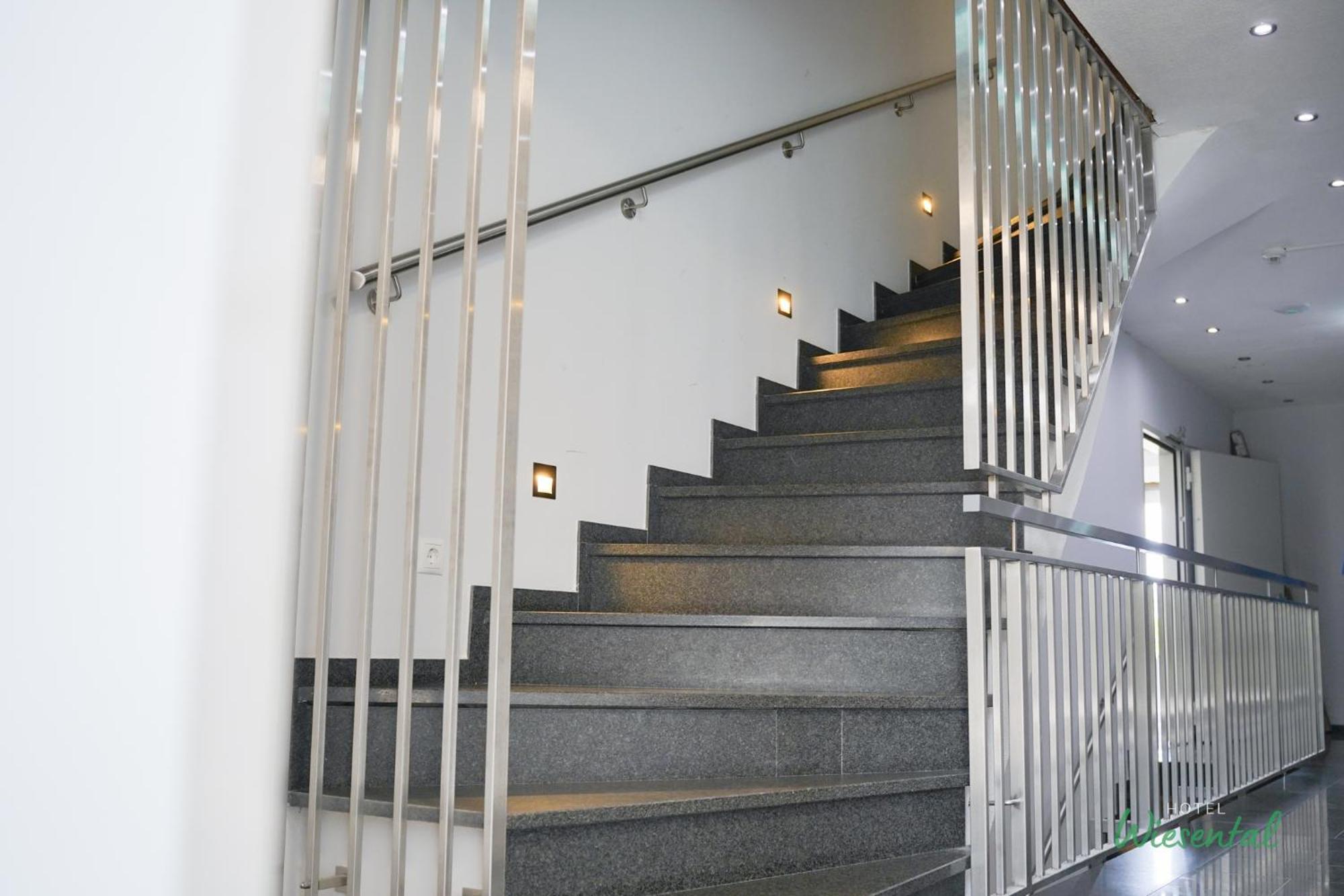 Hotel Wiesental Naehe Friedrichshafen ميكنبورن المظهر الخارجي الصورة