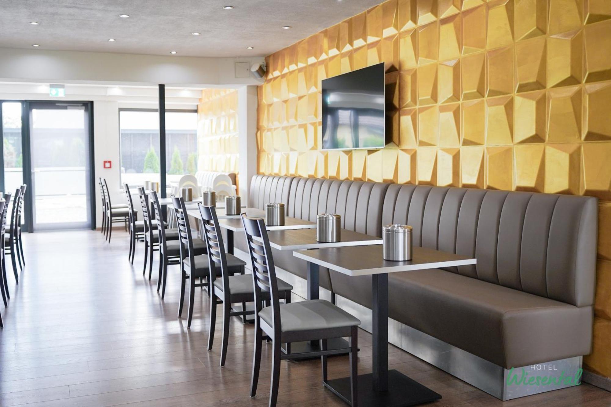 Hotel Wiesental Naehe Friedrichshafen ميكنبورن المظهر الخارجي الصورة